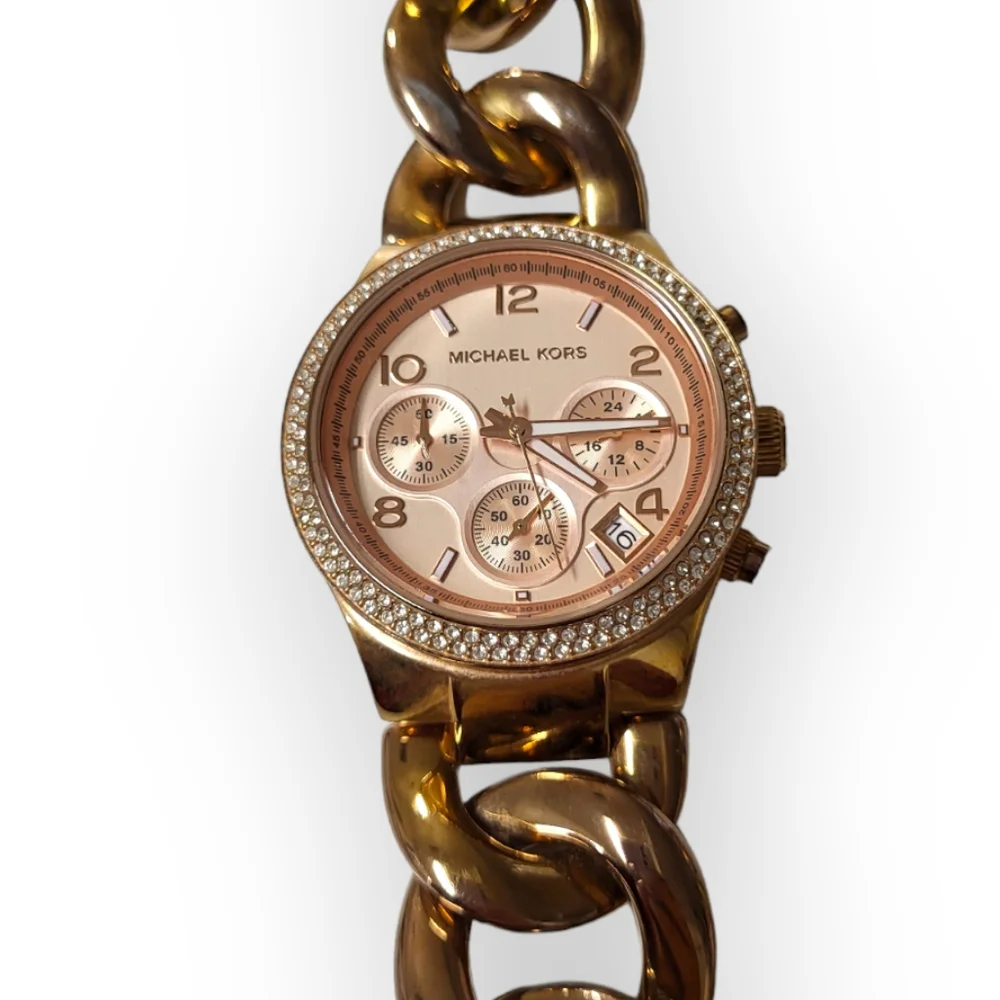 Michael Kors great some